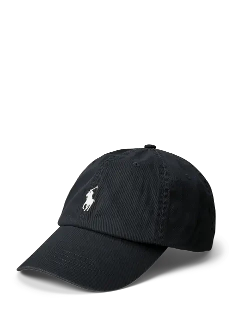 (⏰Limited Time Sale 60% OFF)The Iconic Cotton Chino Ball Cap